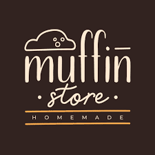 Muffin Store Logo