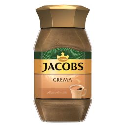 Jacobs gold crema 200g