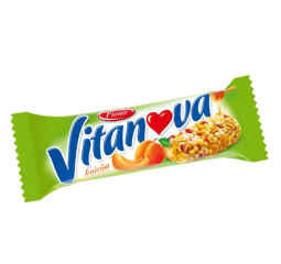 Vitanova Žitarice Kajsija, 25g