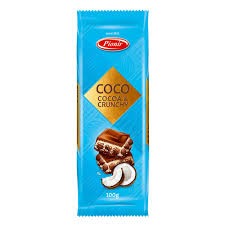 Pionir Coco, 100g