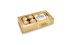 Bombonjere FERRERO ROCHER, 100gr