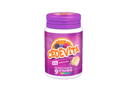 Cedevita voćni mix, 60g