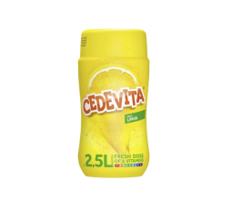 Cedevita limun, 200g