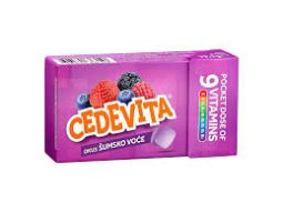 Cedevita šumsko voće, 18g