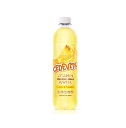 Cedevita Vitamin limun ananas, 500ml