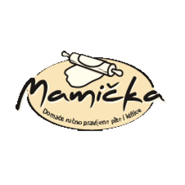Mamička