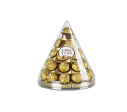 Bombonjere FERRERO ROCHER Cono, 350g