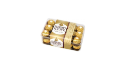 Bombonjere FERRERO ROCHER, 375g