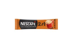 Nescafe 2u1, 8g