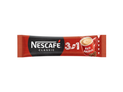 Nescafe classic, 16.5g