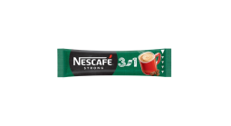 Nescafe strong, 16.5g