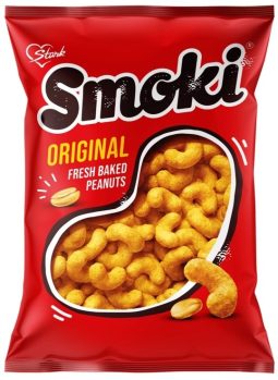 Smoki, 50g