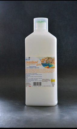 BIOLEN omekšivač GOLD, 1l