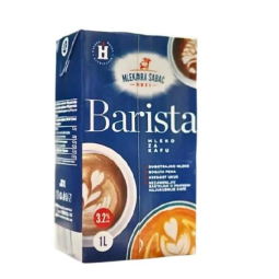 Barista mleko za kafu, 1l