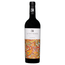 La Sastreria GARNACHA CRNO, 0,75ml