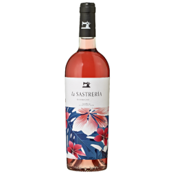 La Sastreria GARNACHA ROZE, 0,75ml