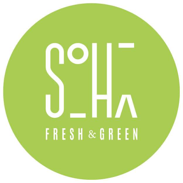 Soha FRESH & GREEN