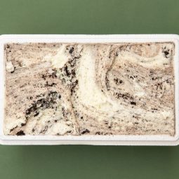 Sladoled plazma čokolada, 500g