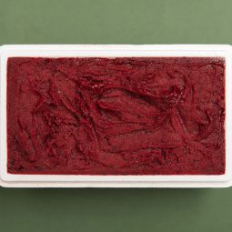 Sladoled višnja, 500g