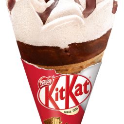 NESTLE KIT KAT IC Bigusto, 24x110ml