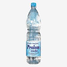 Prolom voda 1.5l
