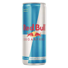 Red Bull sugar free 0.25l