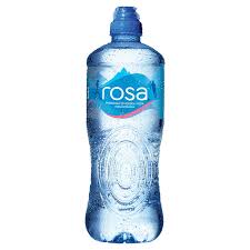 Rosa voda negazirana 0.75l