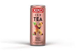 XIXO ledeni caj breskva 0.25l