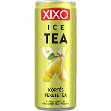 XIXO ledeni caj limun 0.25l
