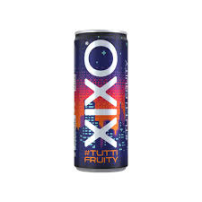 XIXO ledeni caj tutti fruity 0.25l