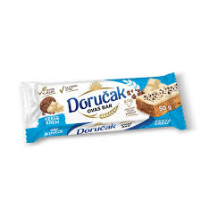 Dorucak ovseni bar krem i keks 50g 24/#