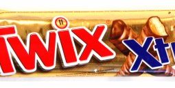 ČOKOLADA MINI XTRA TWIX 75G