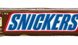 ČOKOLADA MINI SNICKERS 50G