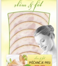 PILEĆA PRSA DIMLJENA SLAJS PERUTNINA PTUJ 100G