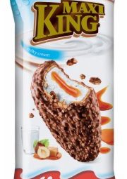 MLEČNI DESERT KINDER MAXI KING 35G