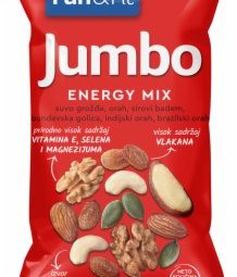 MIX ENERGY JUMBO 75G