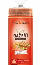 TOST MEŠANO RAŽENI TVOJIH 5 MINUTA 500G