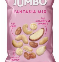 MIX FANTAZIJA JUMBO 75G