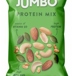 MIX PROTEIN JUMBO 75G