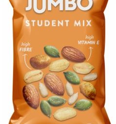 MIX STUDENT JUMBO 75G