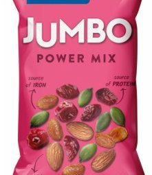 MIX POWER JUMBO 75G