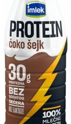 PROTEINSKI NAPITAK ČOKOLADA IMLEK 300ML