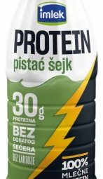 PROTEINSKI NAPITAK ŠEJK PISTAĆI 300ML