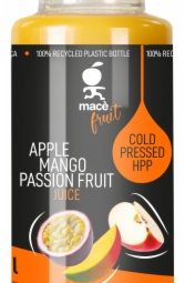 SOK SVEŽE CEĐENI JAB MANG PASSION FRUIT MACE 250ML