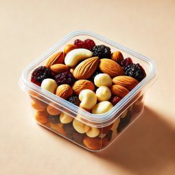Fitnes mix, 100g