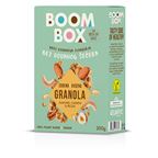 BOOM BOX Ovsena orasasti plodovi 300g/kom