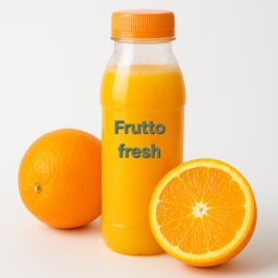 Cedjena pomorandza 0.33l/kom