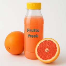 Cedjeni grejpfrut 0.33l