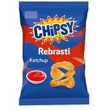 Chipsy Cips rebrasti kecap 60g