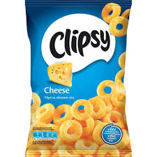 Clipsy Flips sir 30g